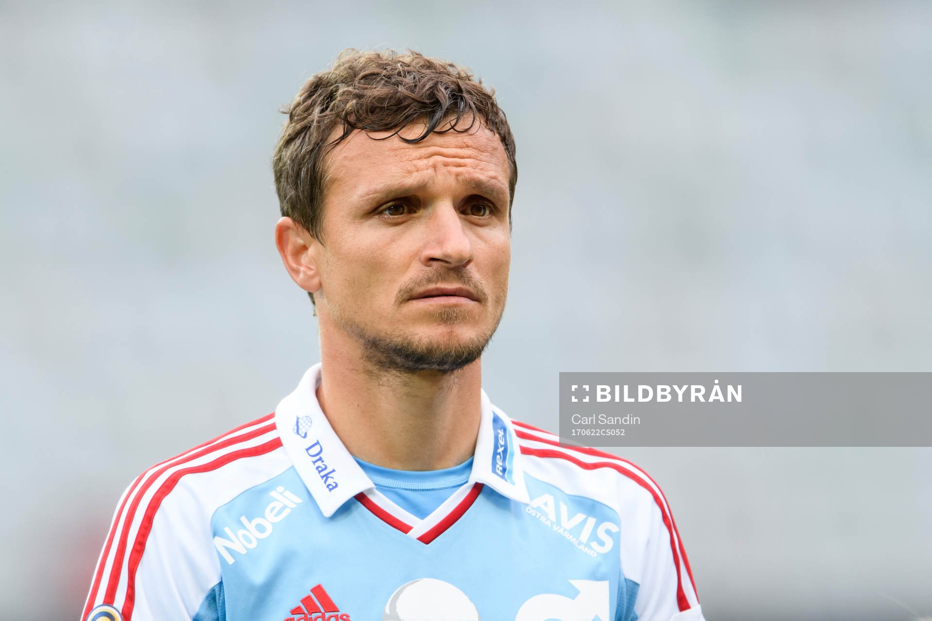 Degerfors Shpetim Hasani