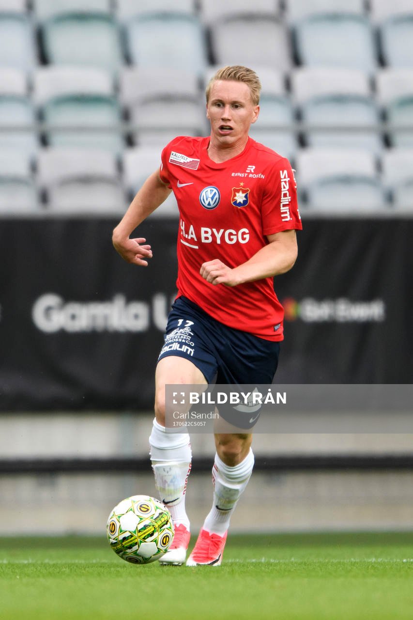 Örgrytes Emil Skogh