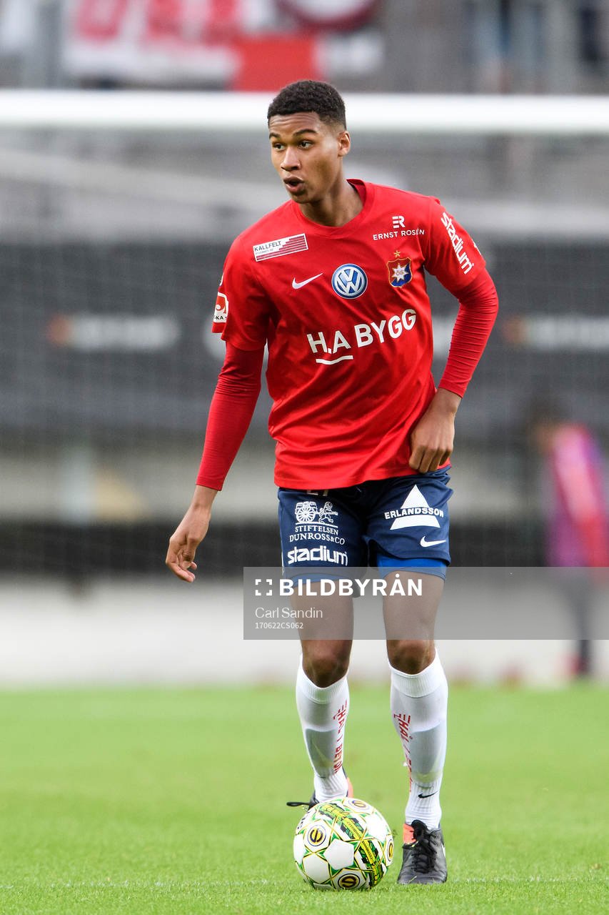 Örgrytes Jens Cajuste