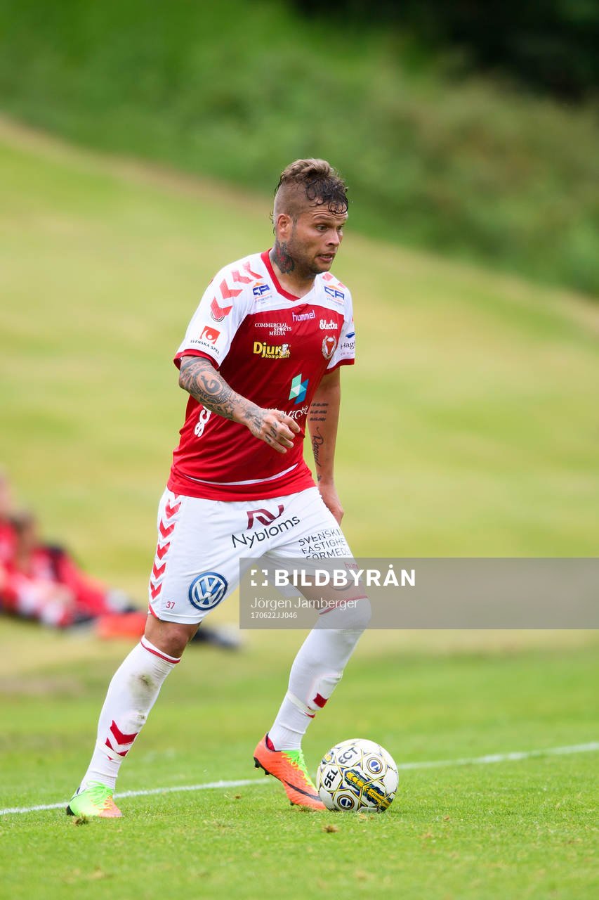 Kalmars Romario Marques Rodrigues