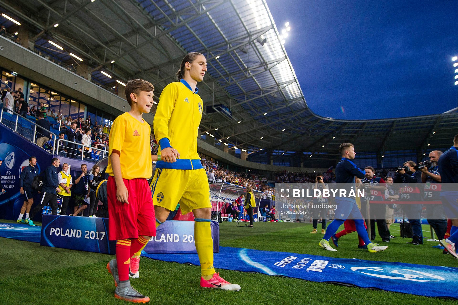 Sveriges Pawel Cibicki
