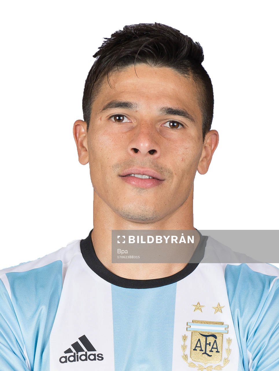 Argentina Facundo Roncaglia