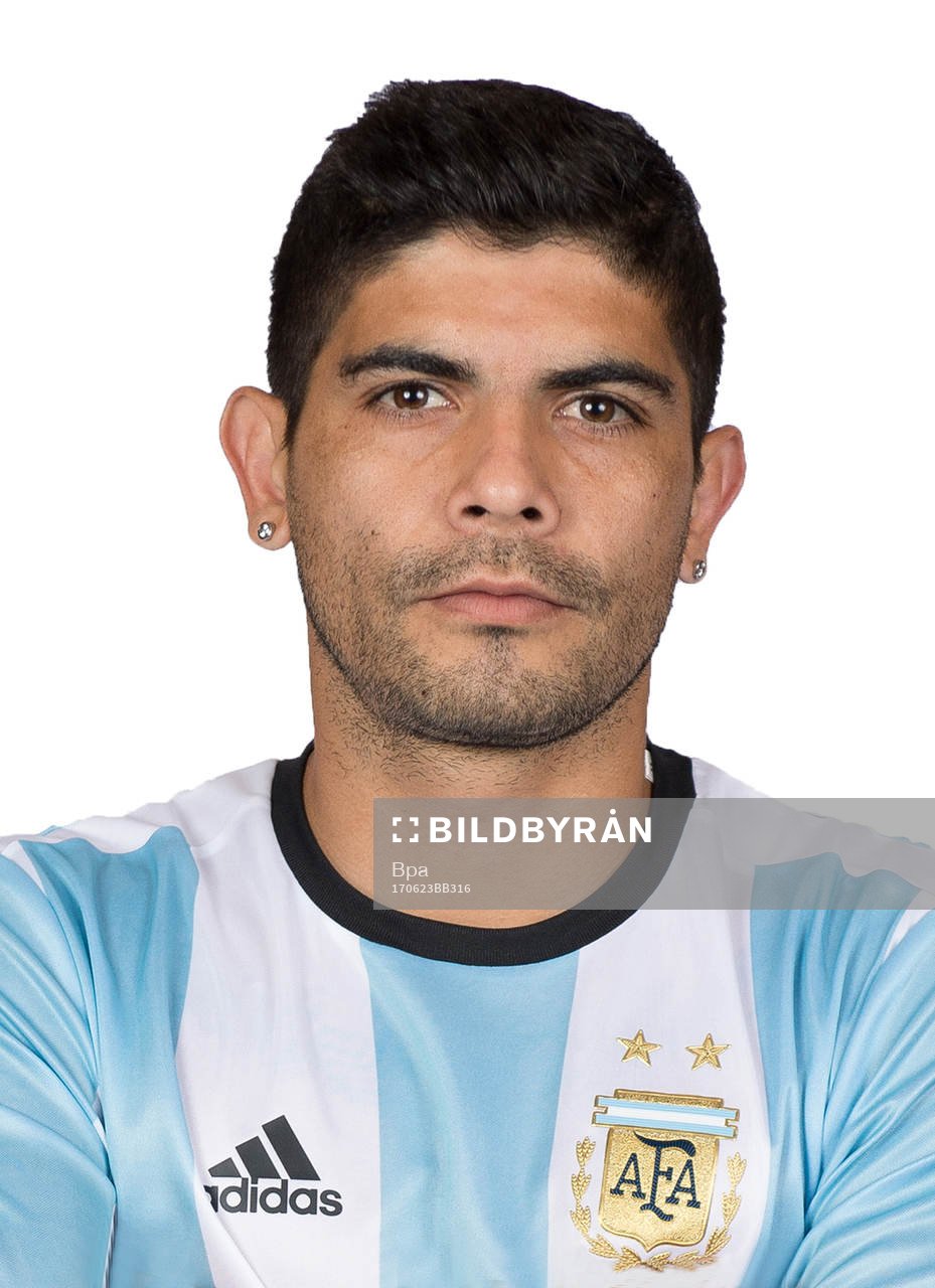Argentina Ever Banega