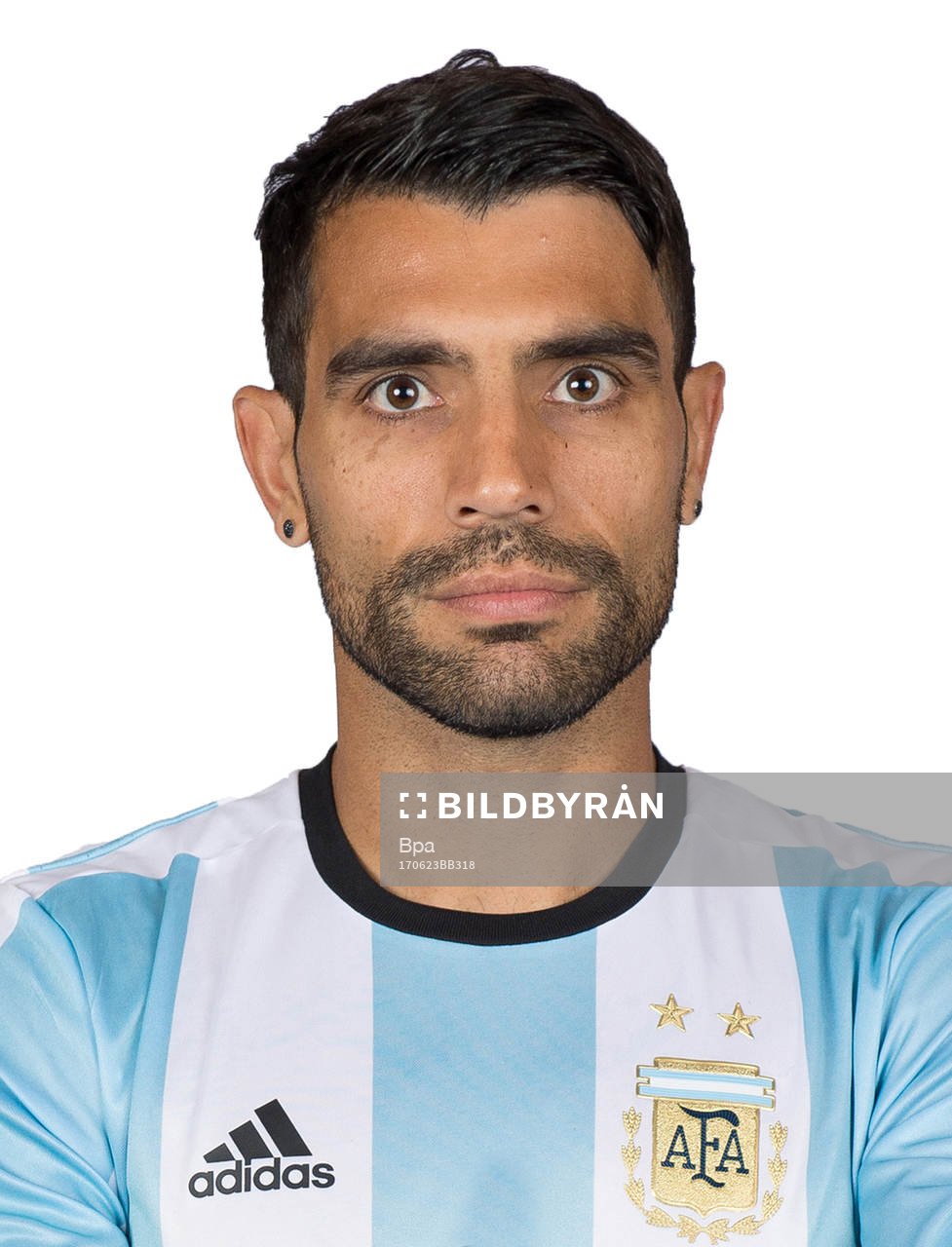 Argentina Augusto Fernandez