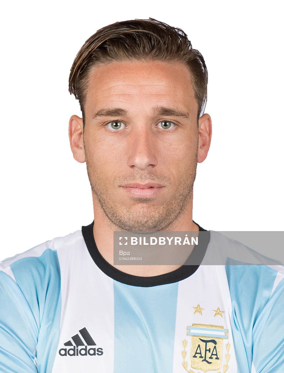 Argentina Lucas Biglia