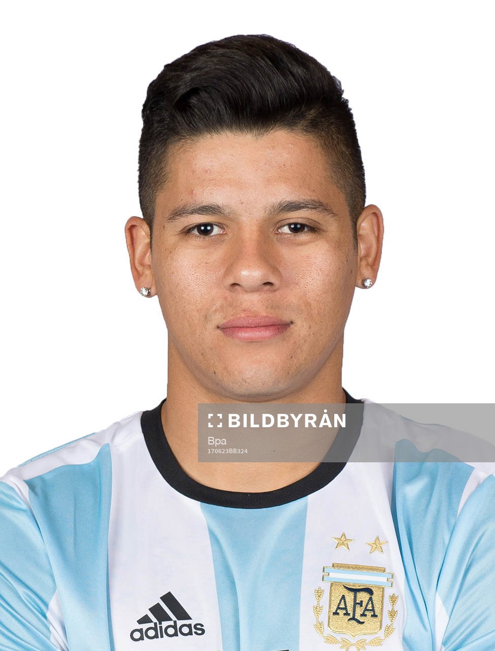 Argentina Marcos Rojo