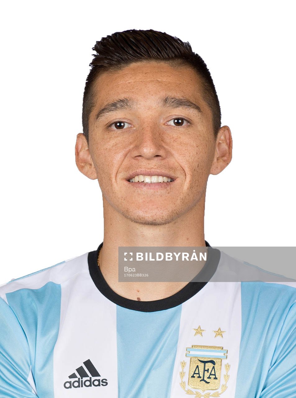 Argentina Matias Kranevitter