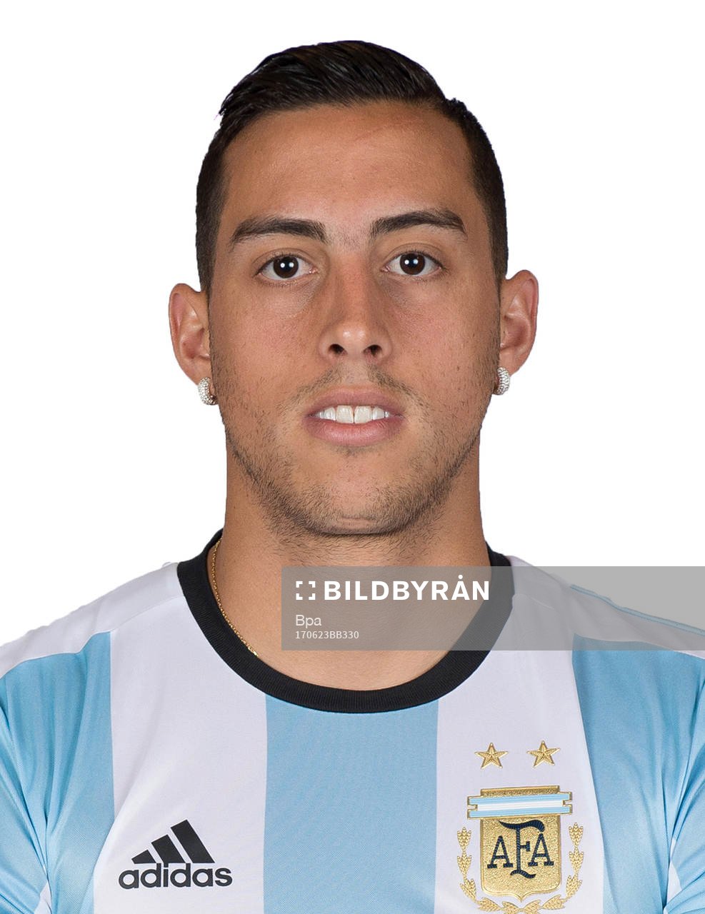 Argentina Ramiro Funes Mori