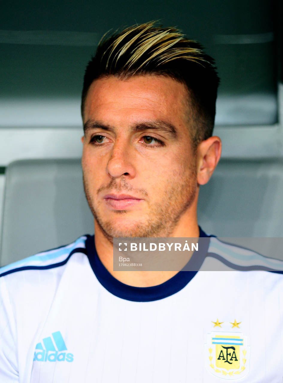 Argentina Julio Buffarini