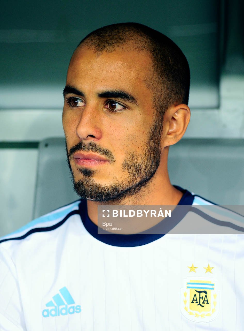 Argentina Guido Pizarro