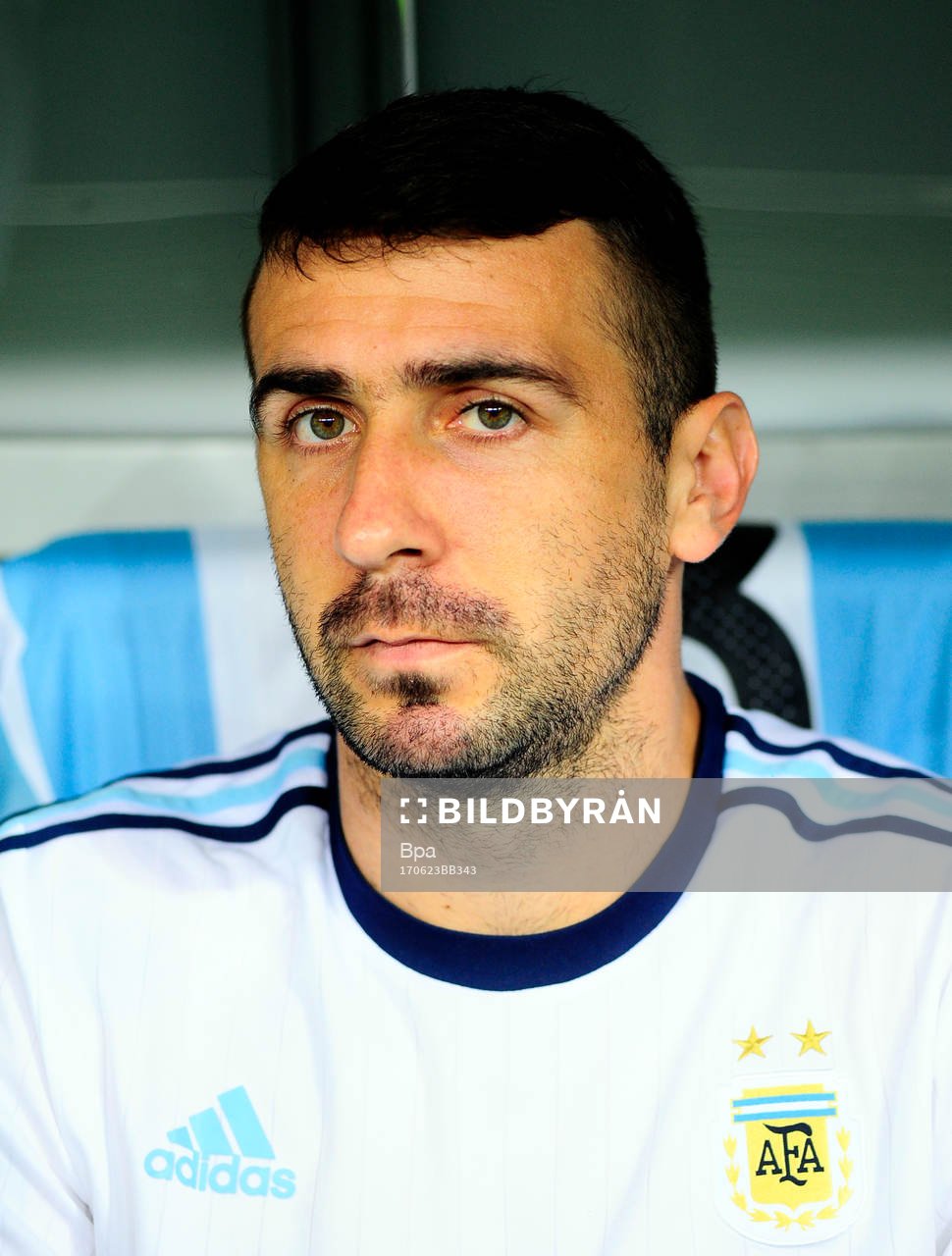 Argentina Lucas Pratto
