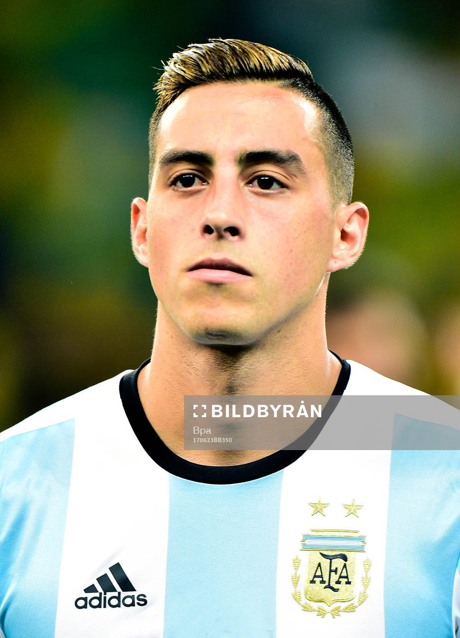 Argentina Ramiro Funes Mori