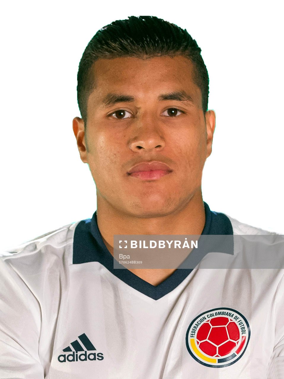 Jeison Murillo , Colombia