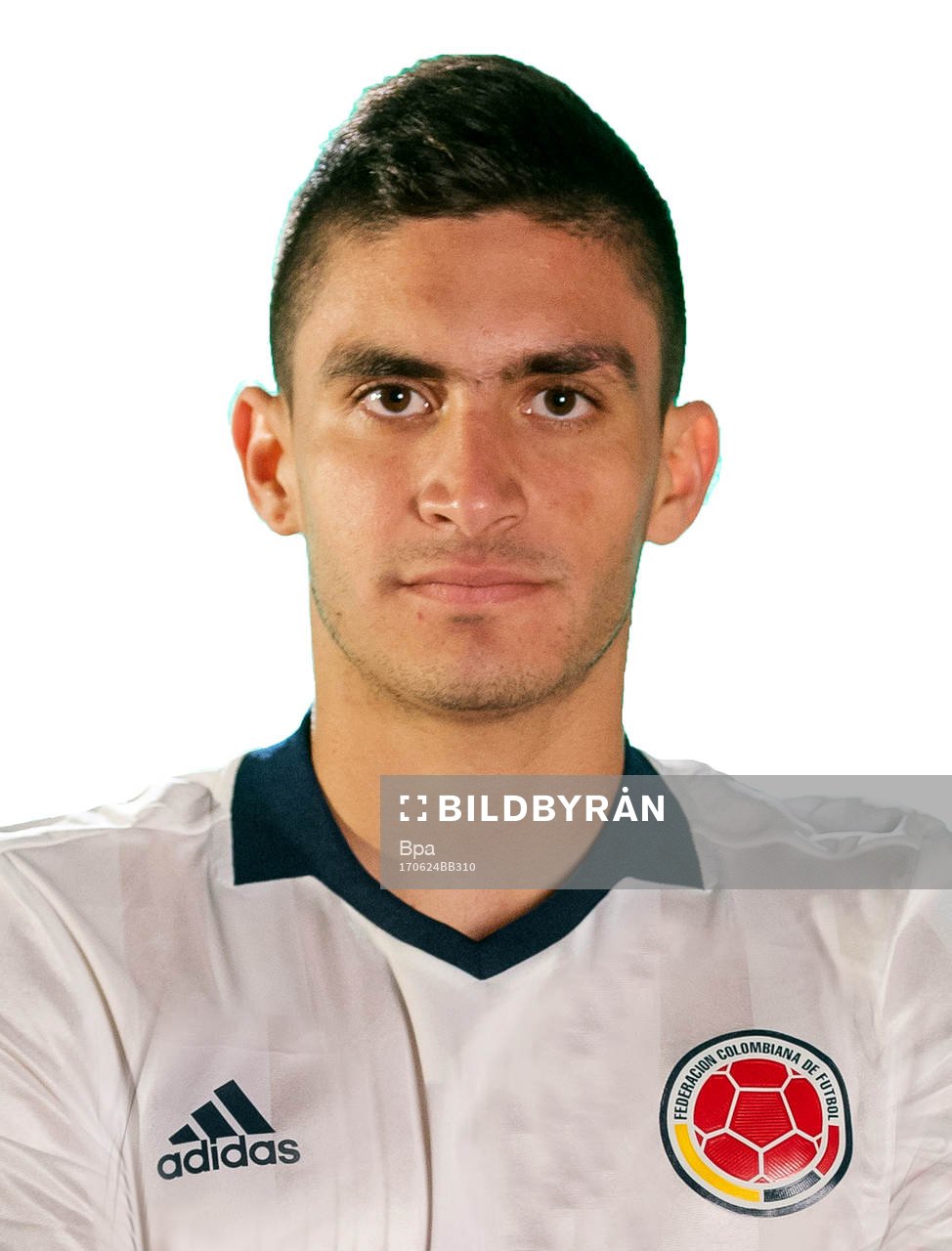 Guillermo Celis , Colombia