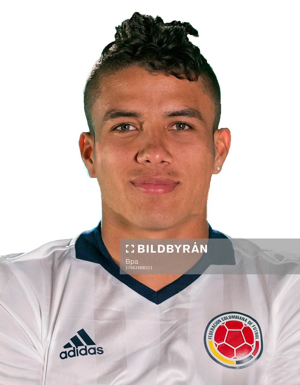Andres Felipe Roa , Colombia
