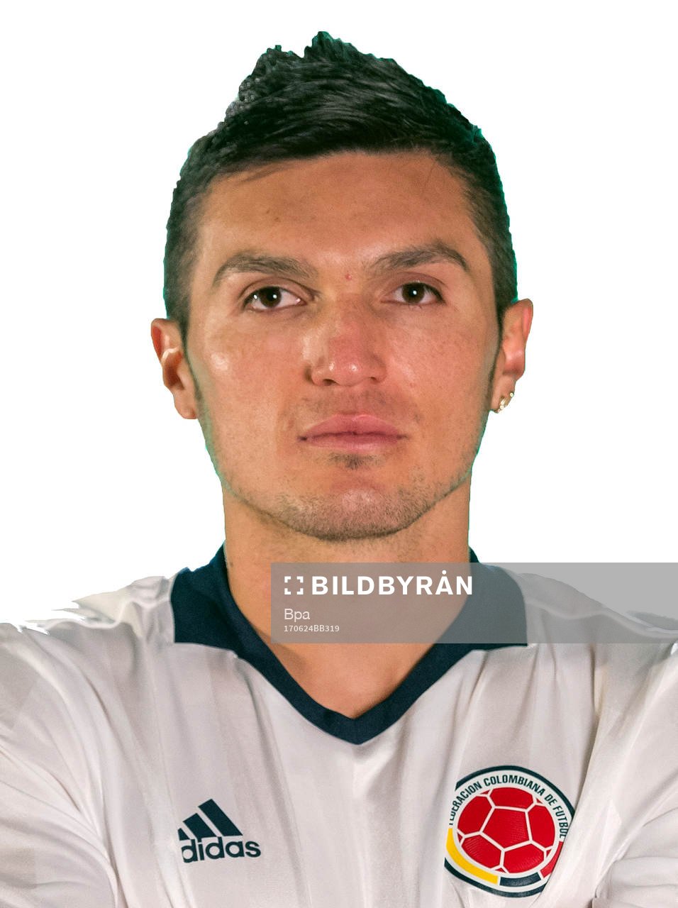 Daniel Torres , Colombia