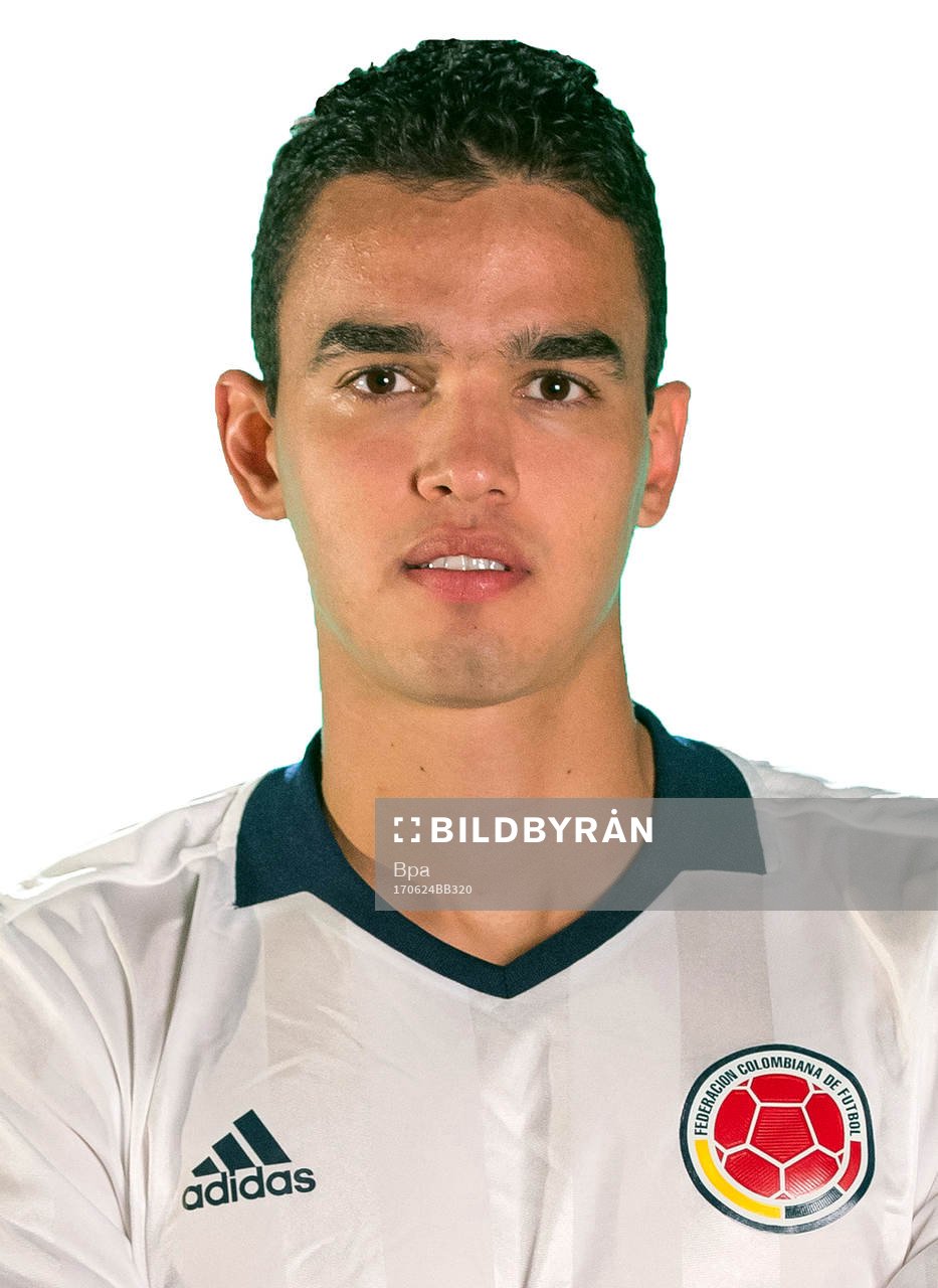 Felipe Aguilar , Colombia