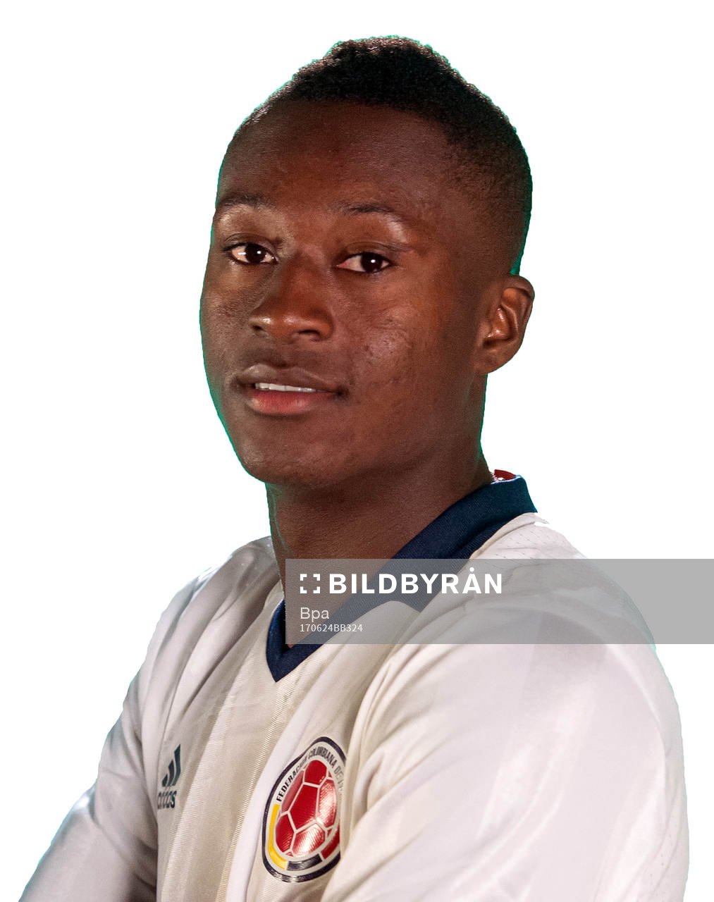Marlos Moreno , Colombia