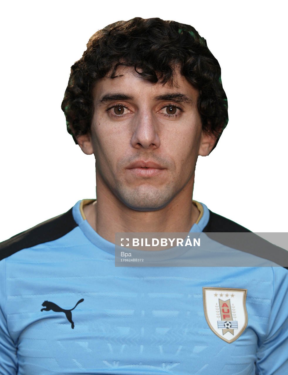 Mathias Corujo, Uruguay
