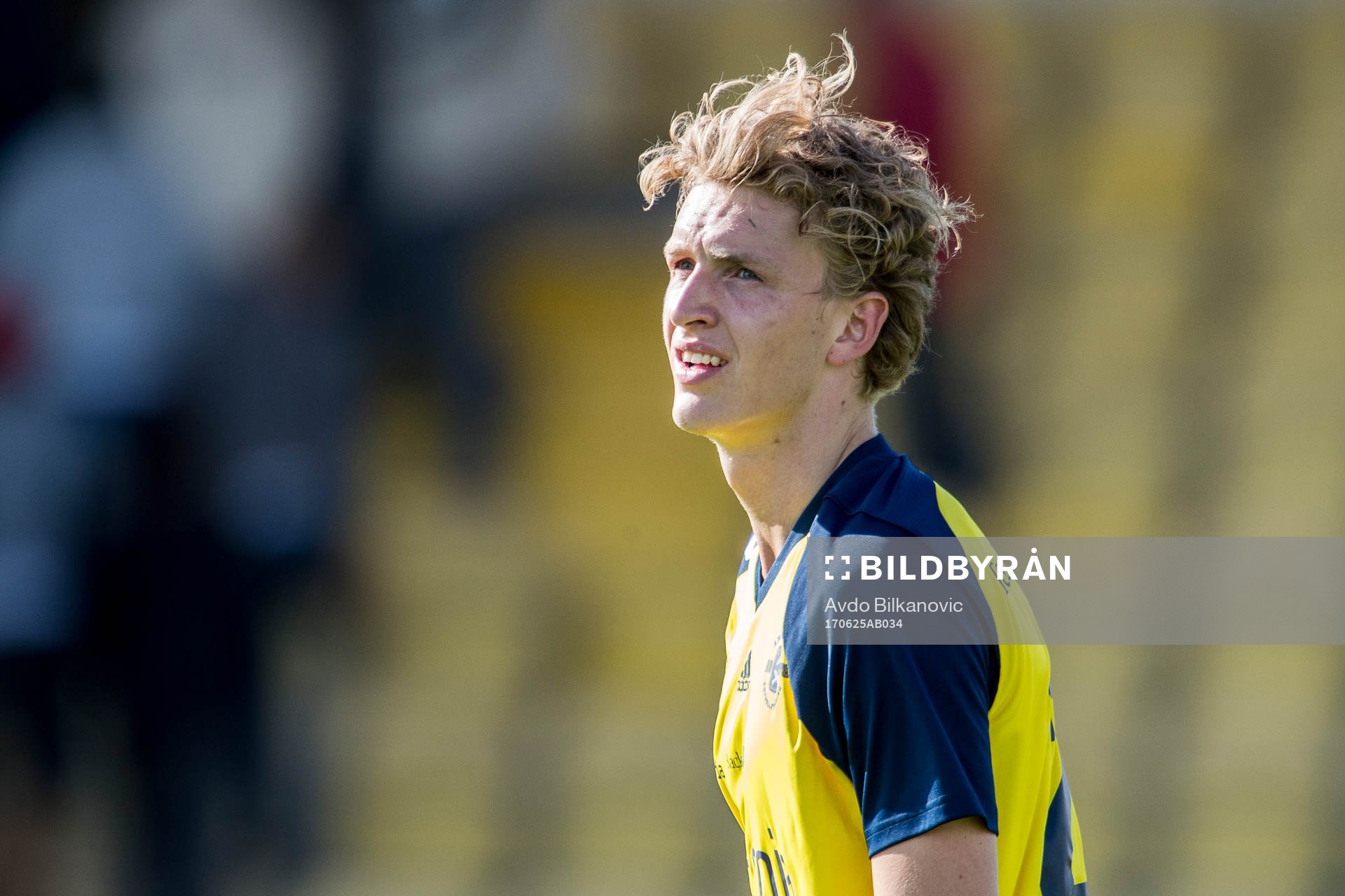 Ängelholms Erik Widén