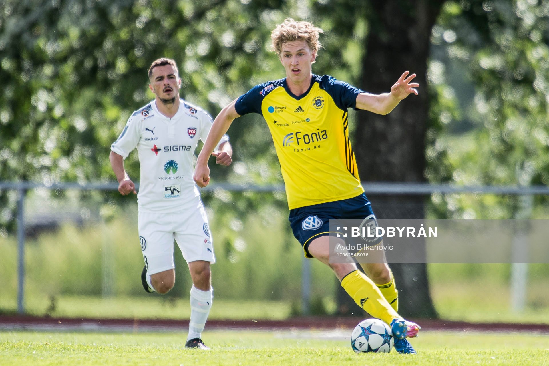 Ängelholms Erik Widén