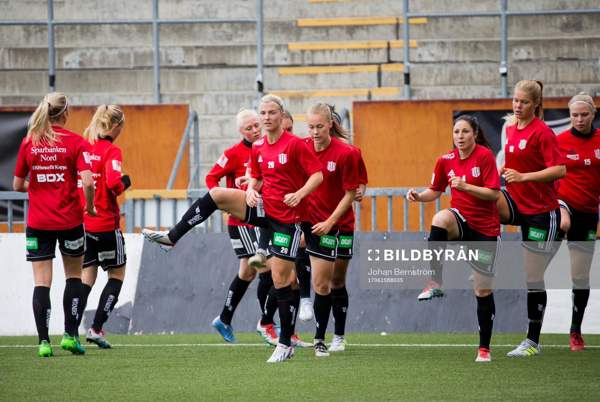 Piteås Emelie Lövgren