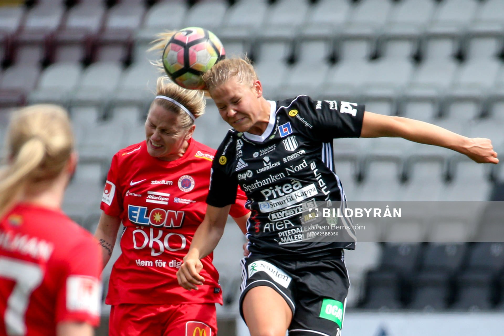 Piteås Nina Jakobsson