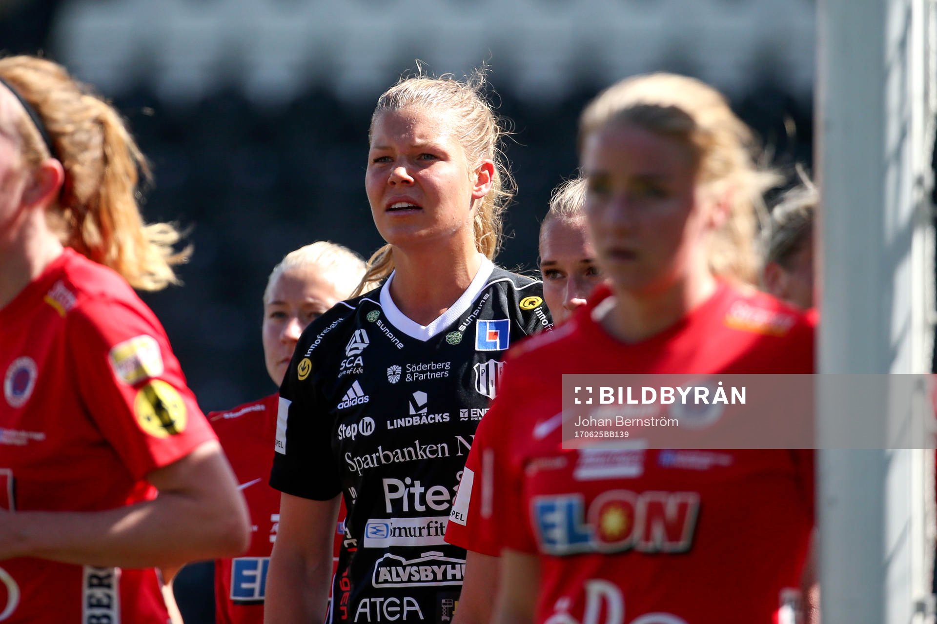Piteås Nina Jakobsson