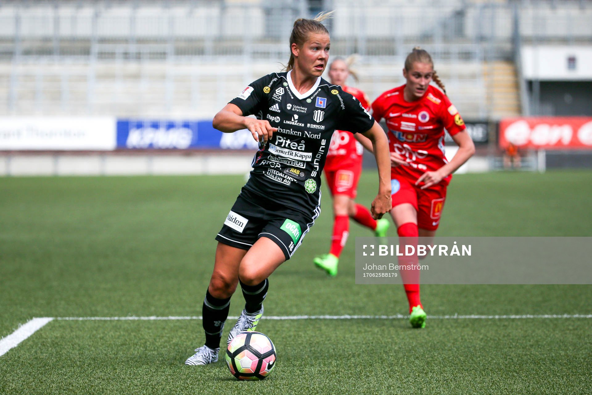 Piteås Nina Jakobsson