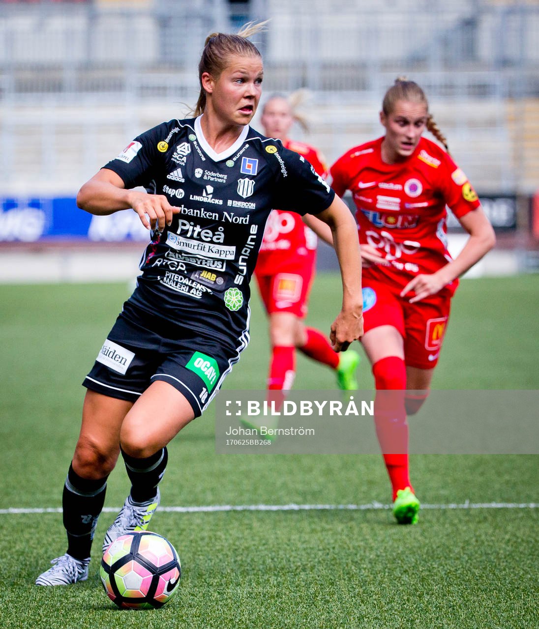 Piteås Nina Jakobsson