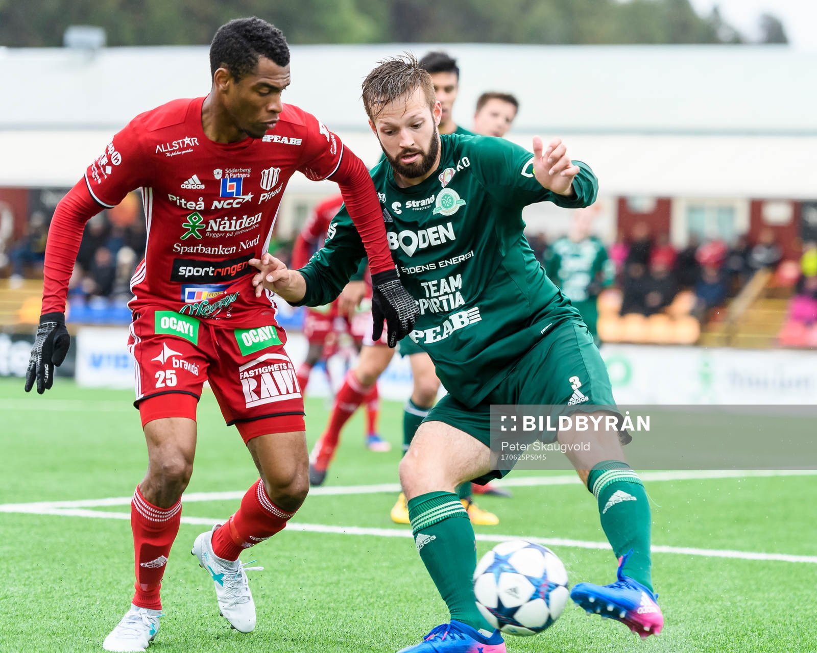 Piteås Kraig Rochester