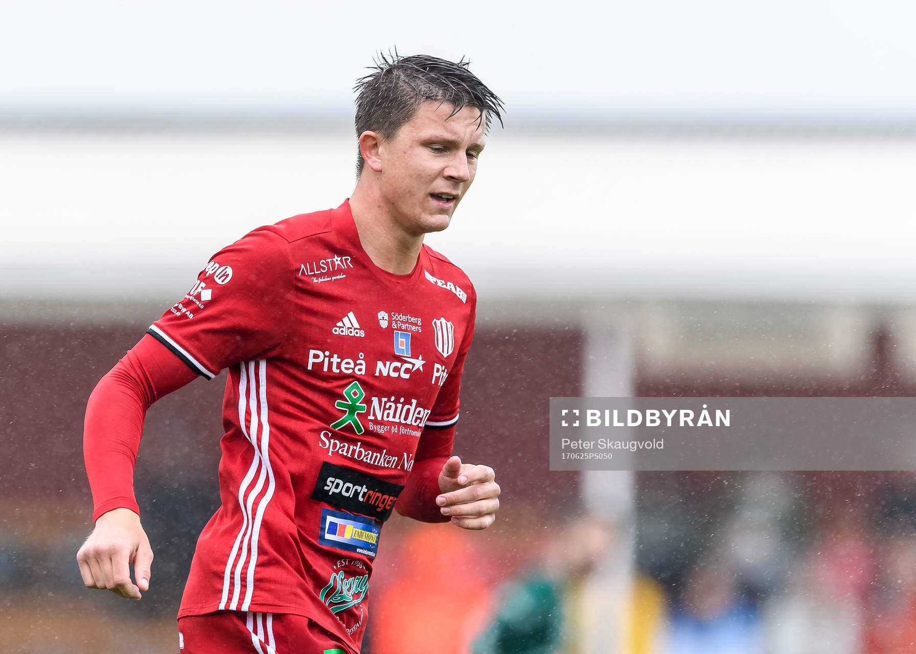 Piteås Joel Edström