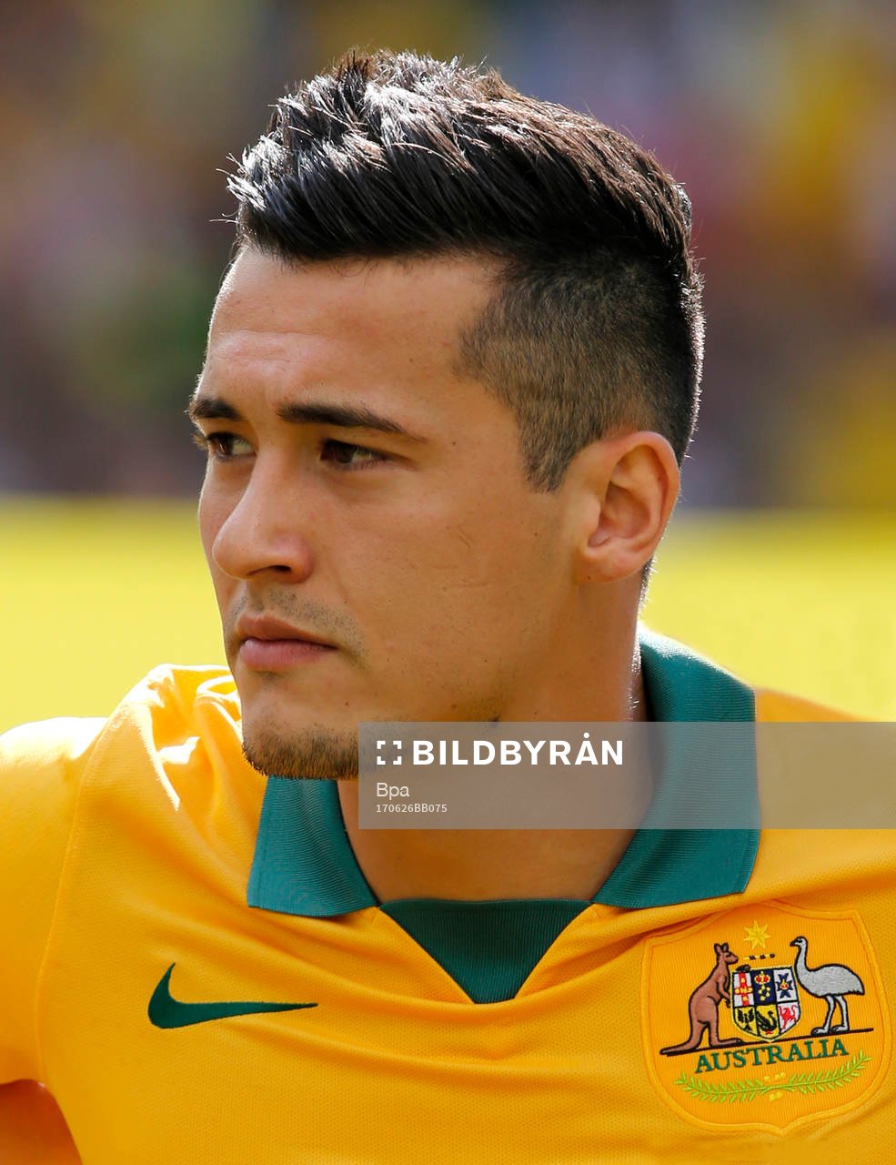 Jason Davidson Australien