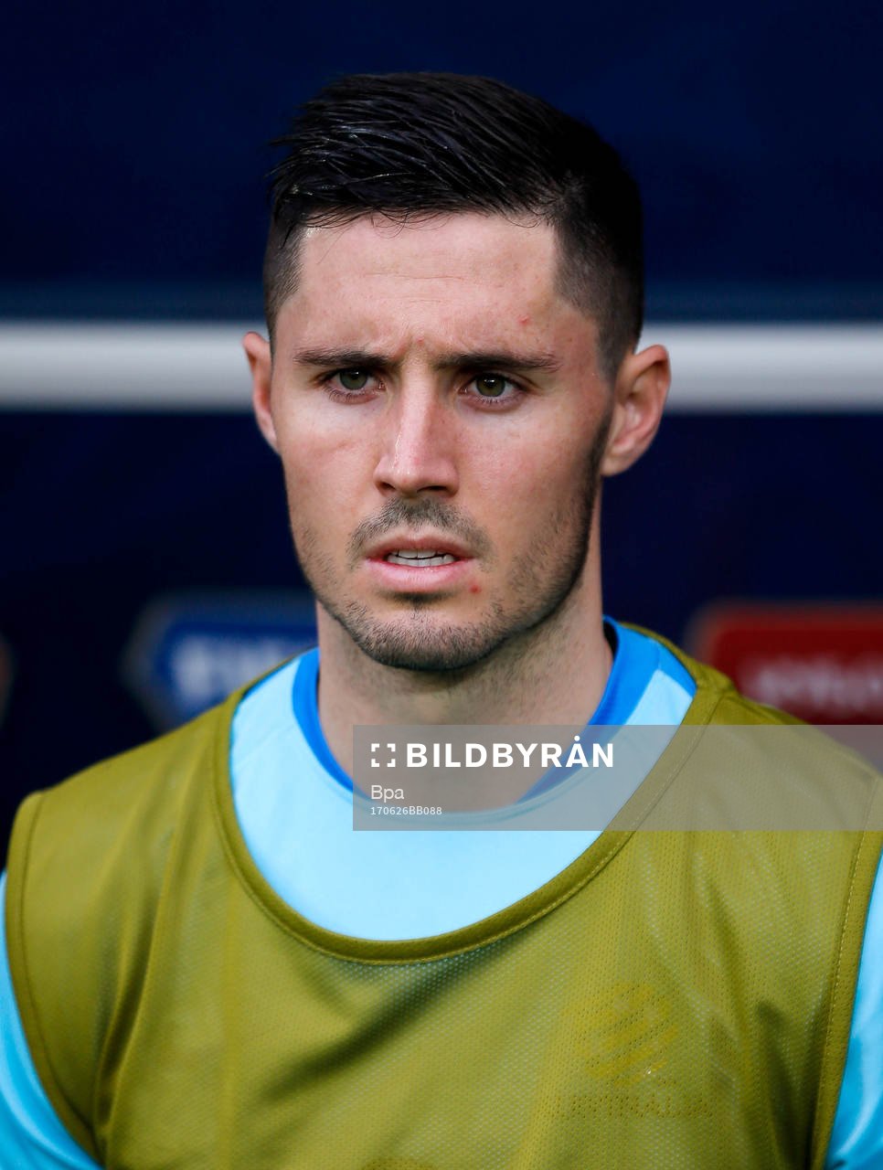 Dylan John McGowan Australien