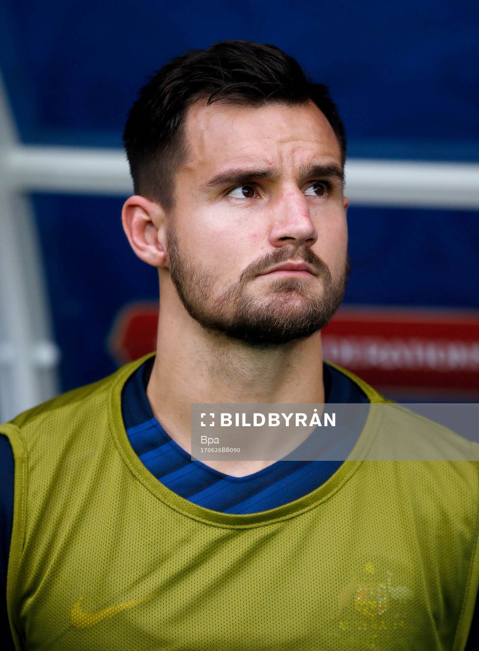 Bailey Colin Wright Australien