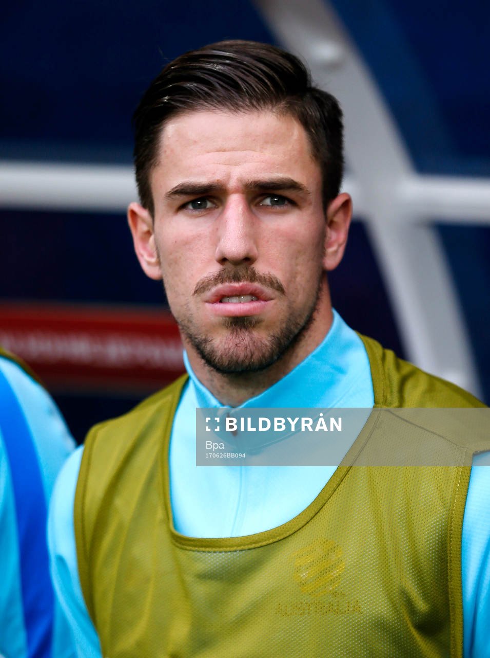 Milos Degenek Australien