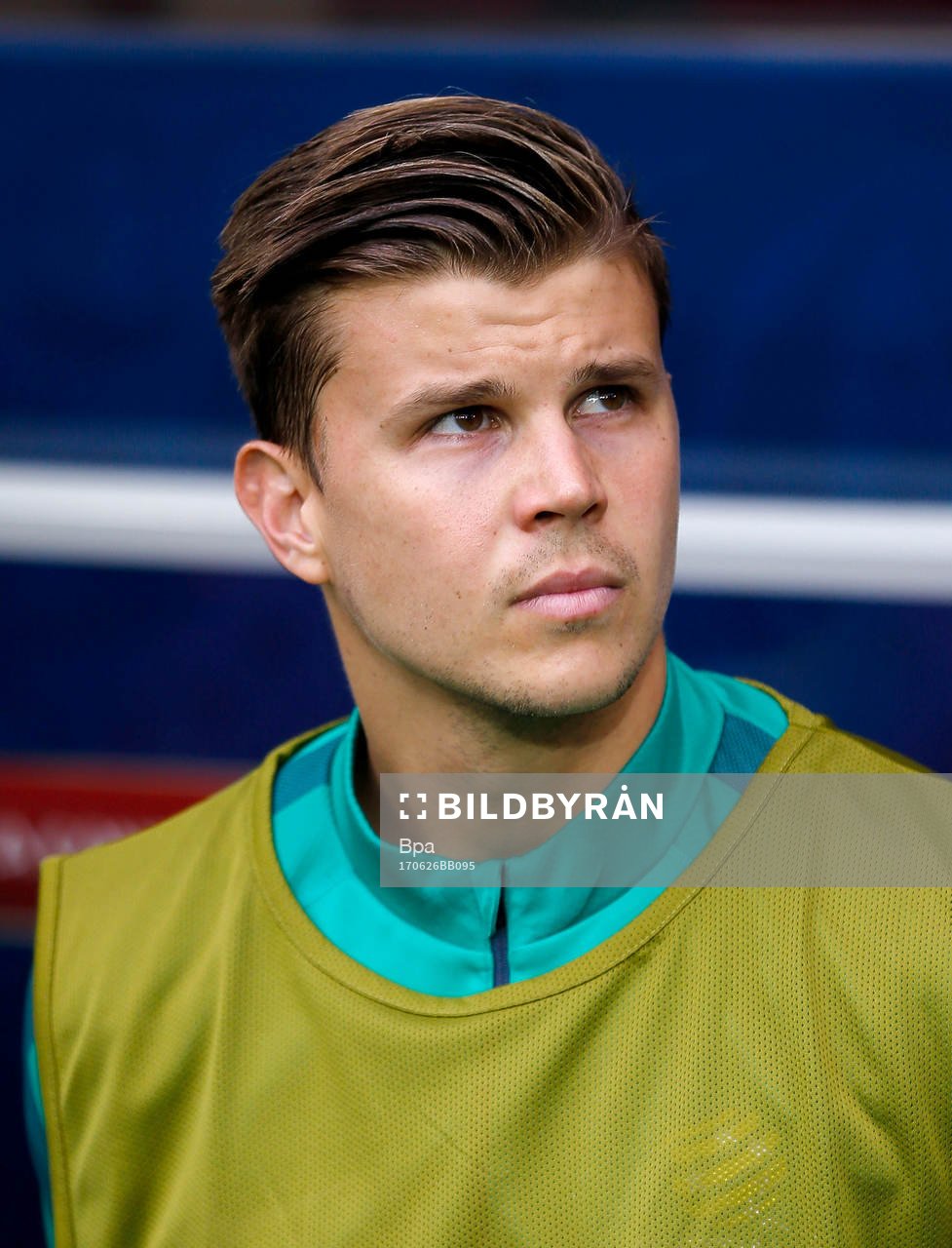 Mitchell Mitch James Langerak Australien