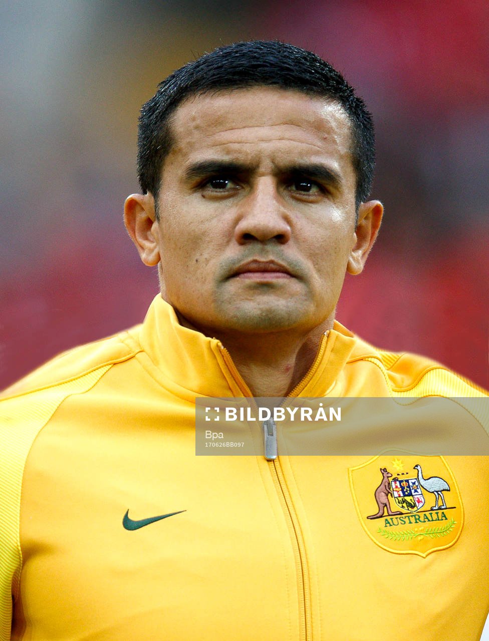 Timothy Filiga Tim Cahill Australien