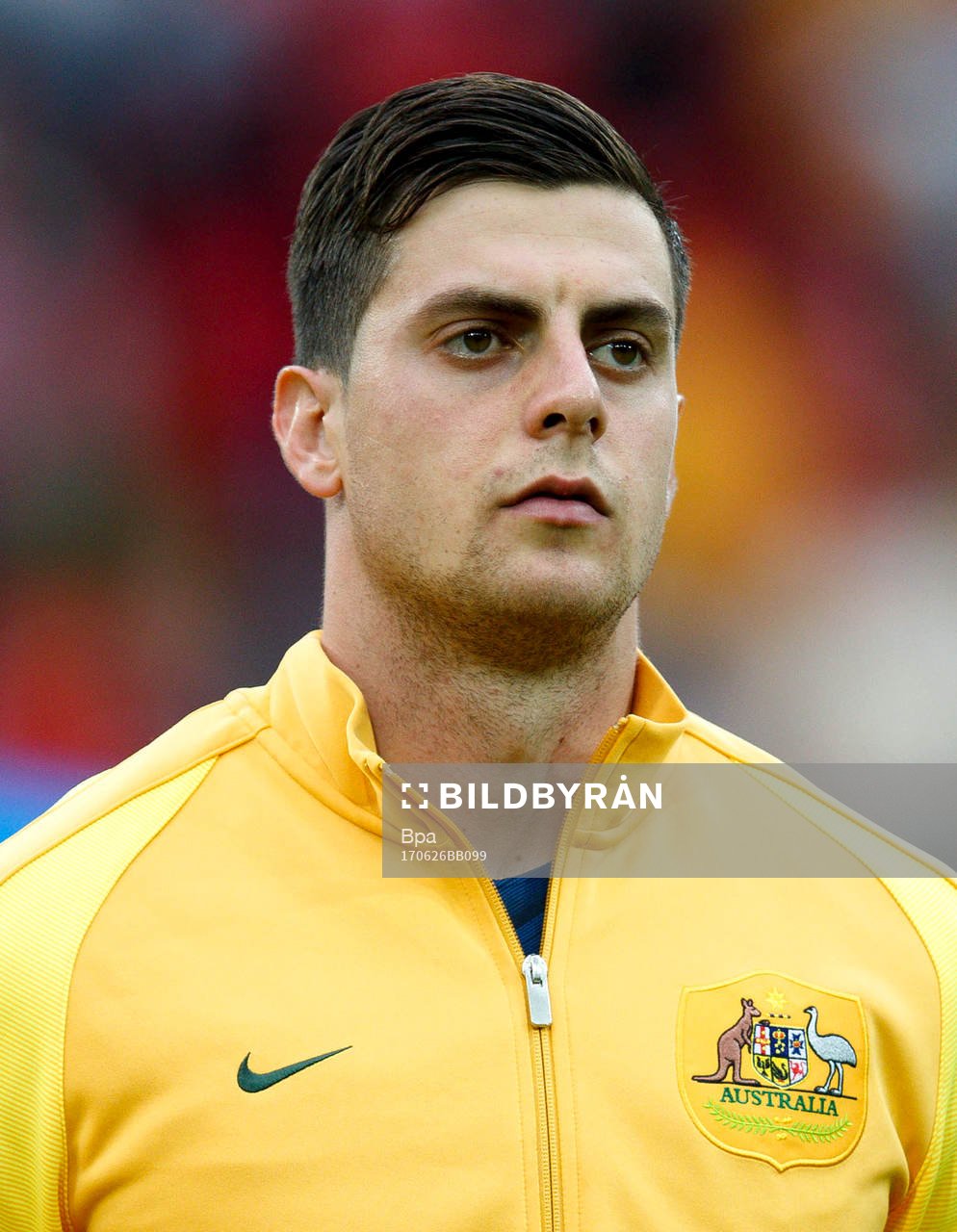 Tomislav Tomi Juric Australien