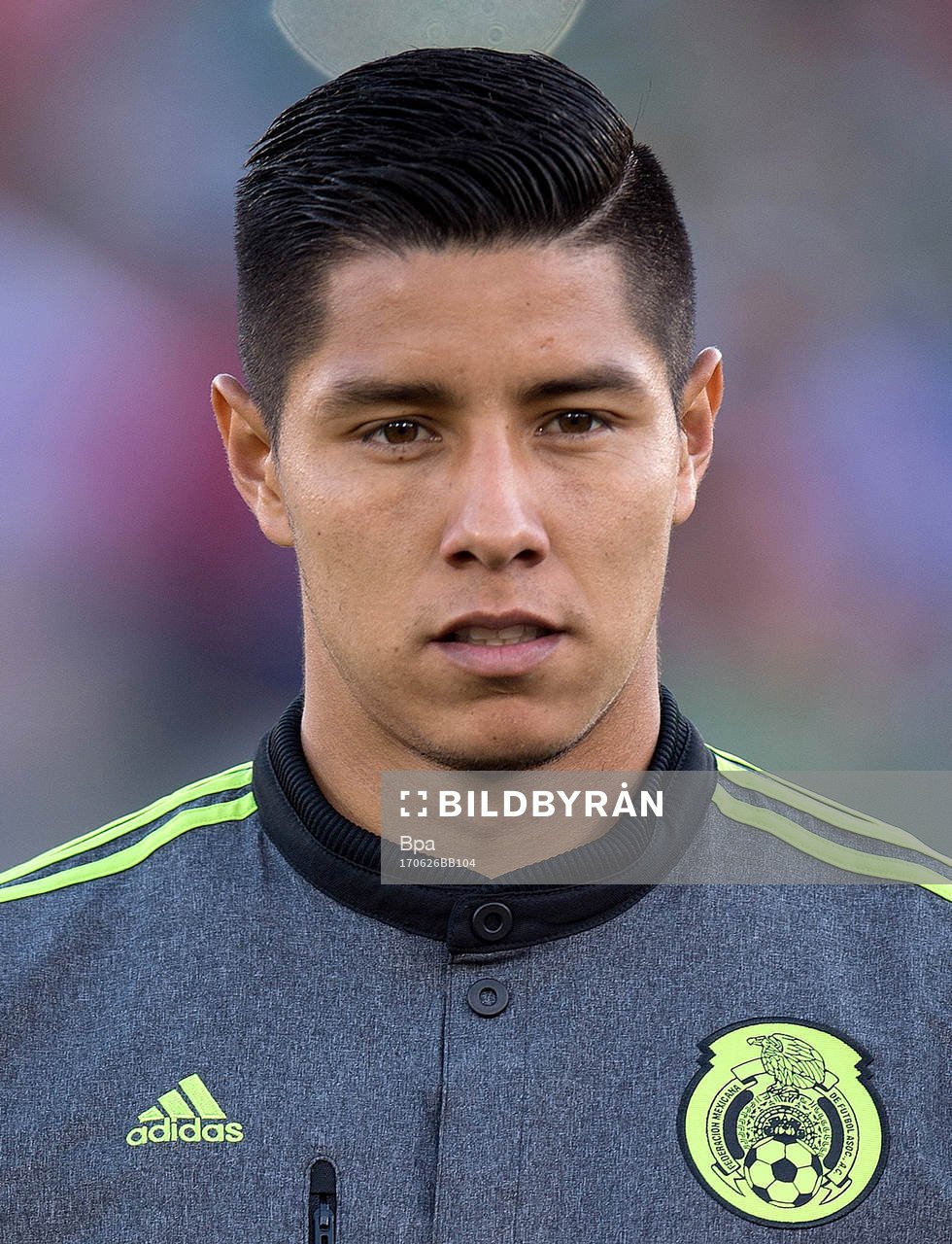 Hugo Ayala, Mexico