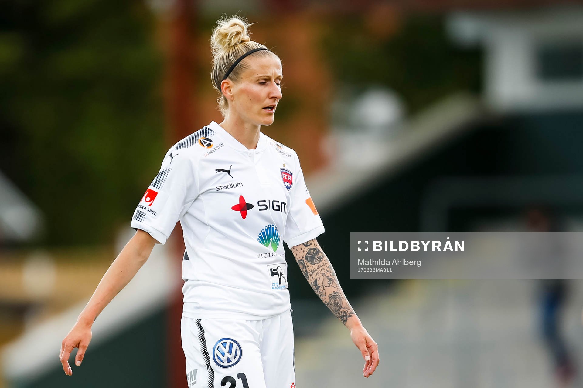 Rosengårds Anja Mittag