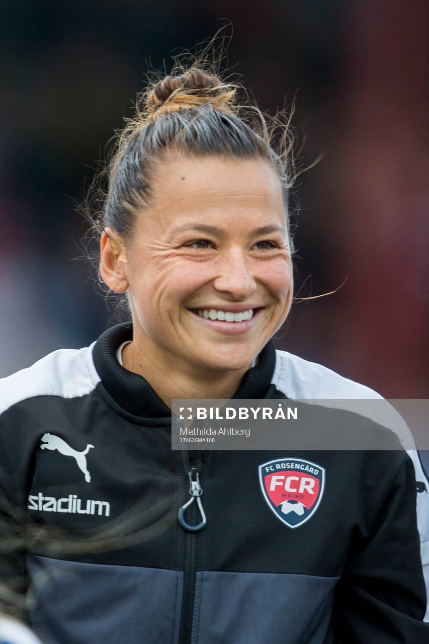 Rosengårds Alexandra Lowe Riley