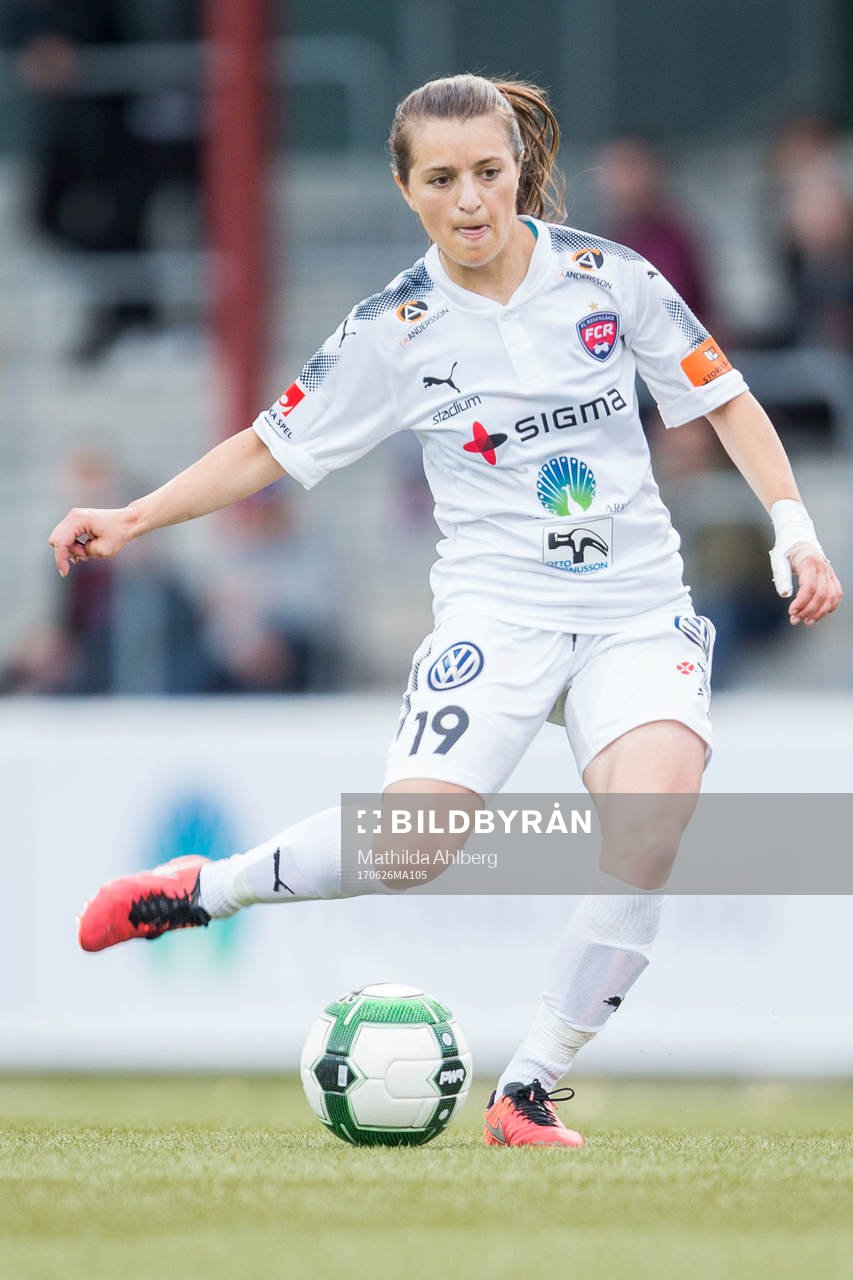 Rosengårds Iva Landeka