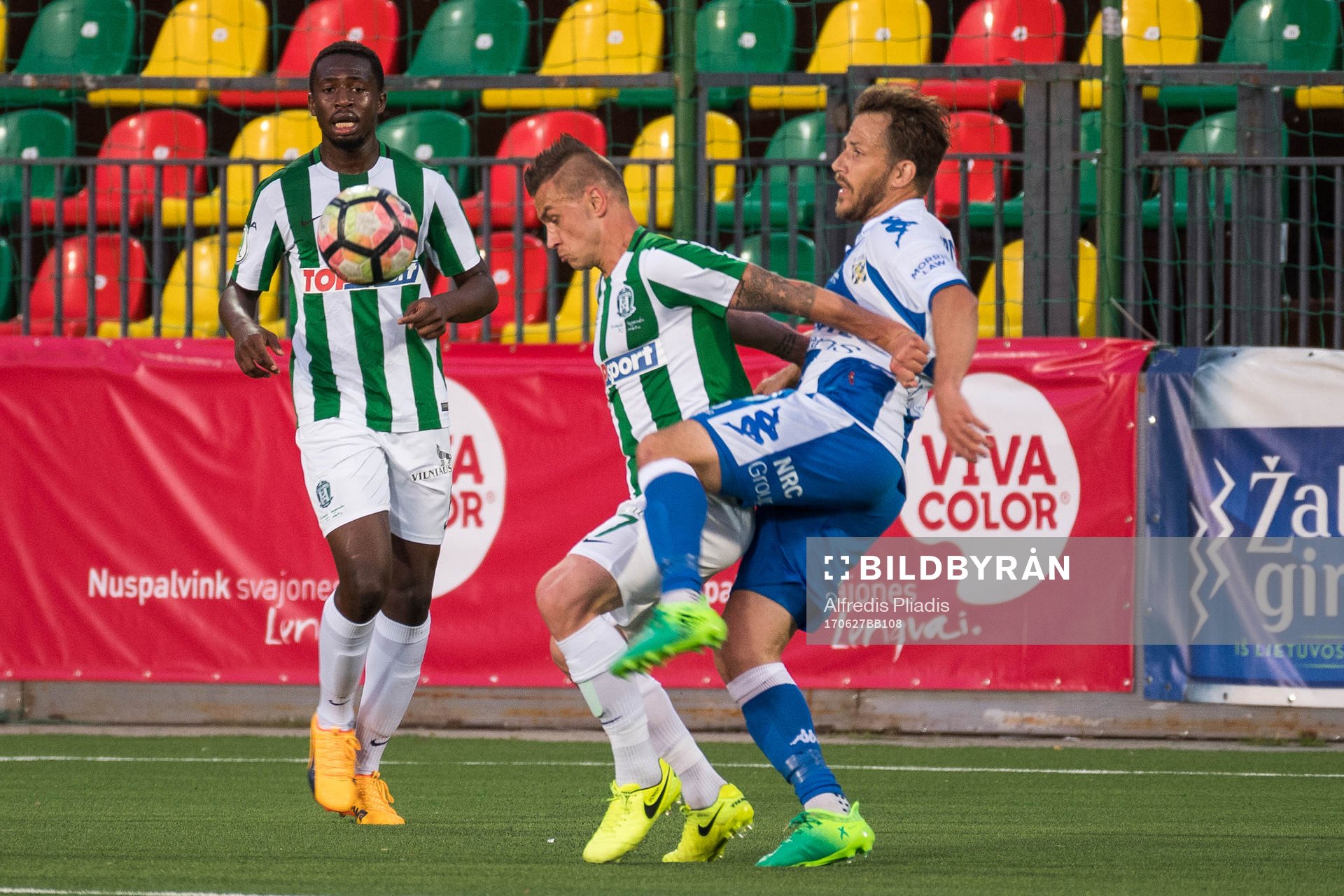 IFK Göteborgs Tobias Hysen