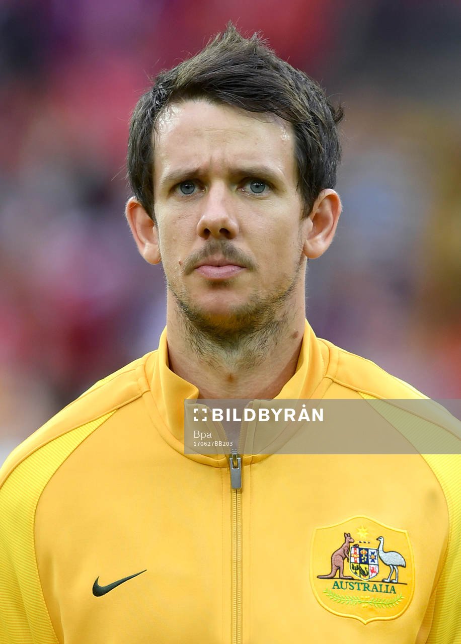Robbie Kruse Australien