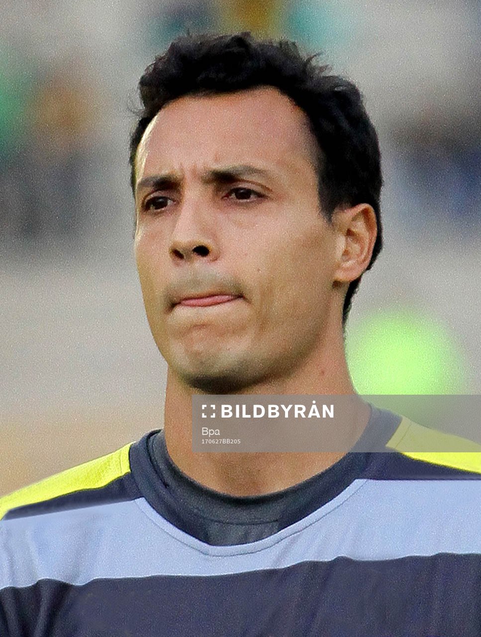 David Gonzalez Giraldo , Colombia