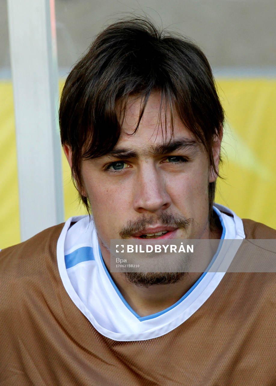 Sebastian Coates, Uruguay