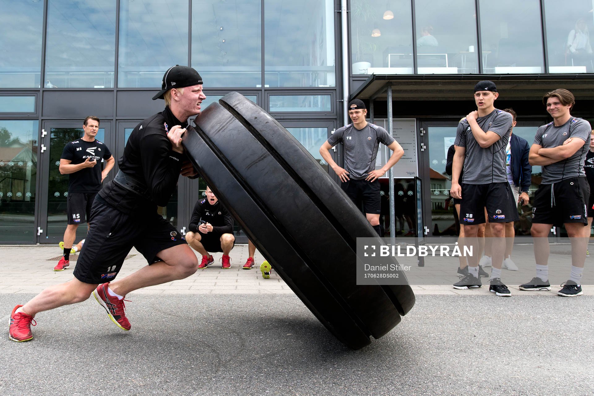 Rasmus Dahlin