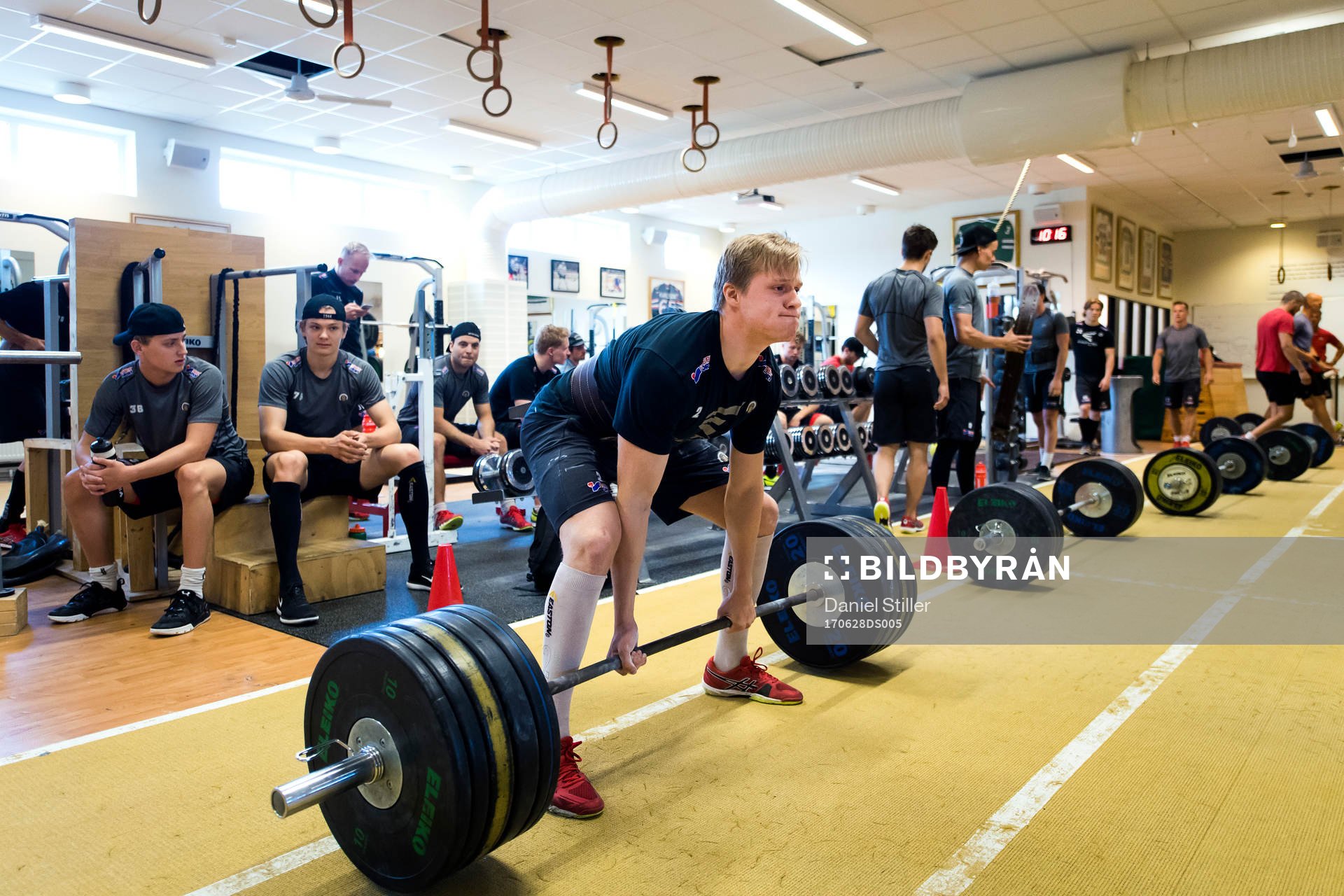 Johannes Johannessen