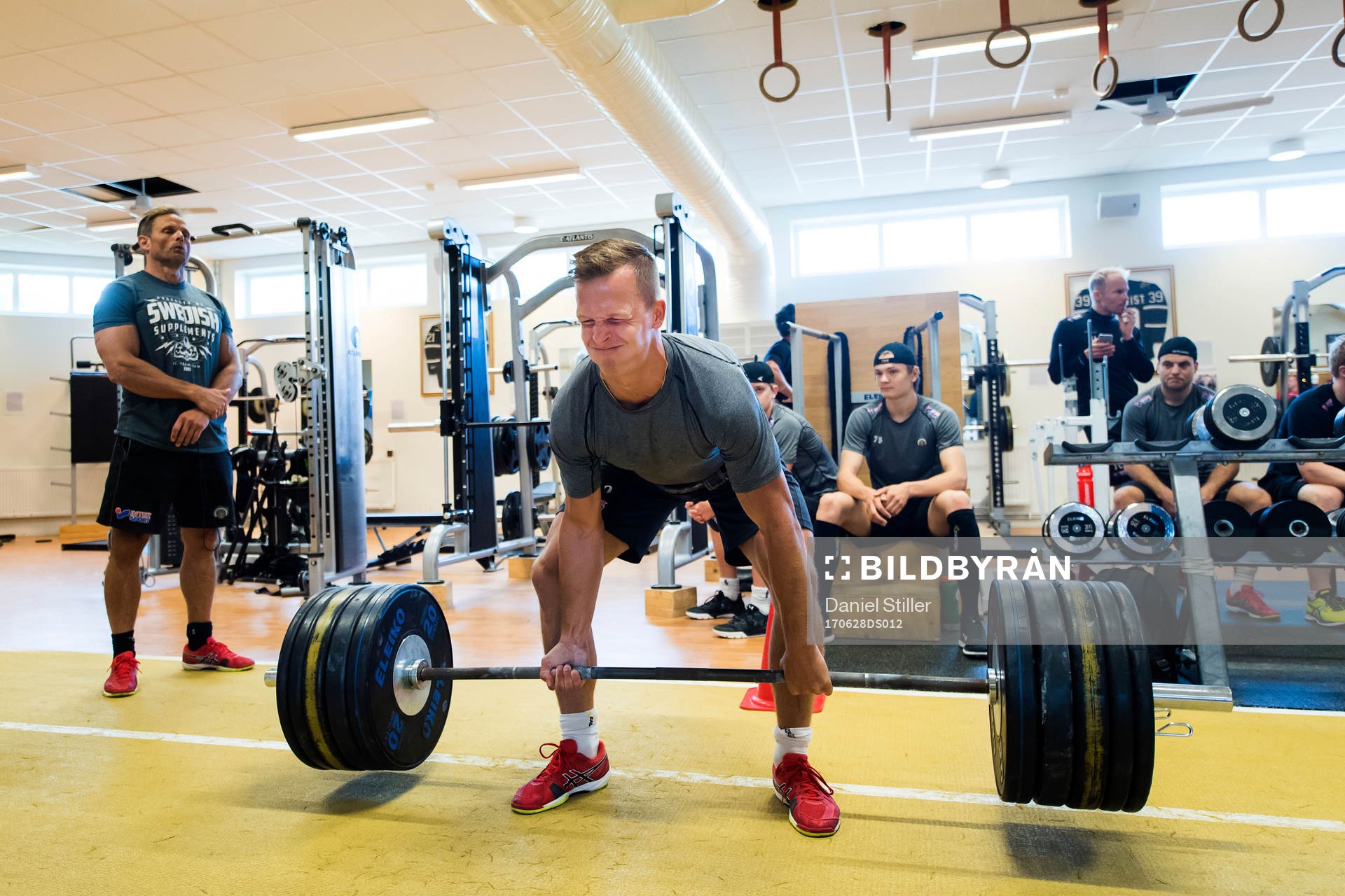 Max Friberg
